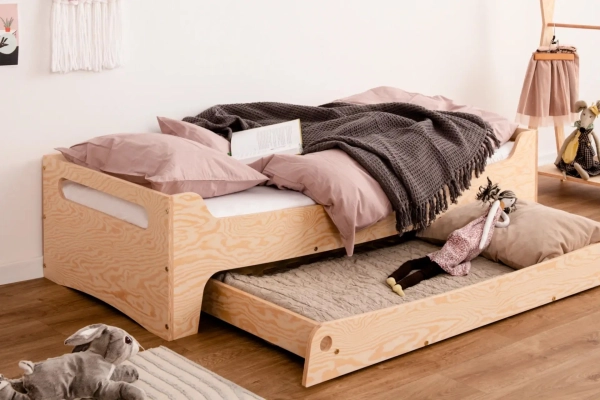 Vom Chaos-Eck zum Traumplatz: Kinderbett richtig ausmessen – Smartwood